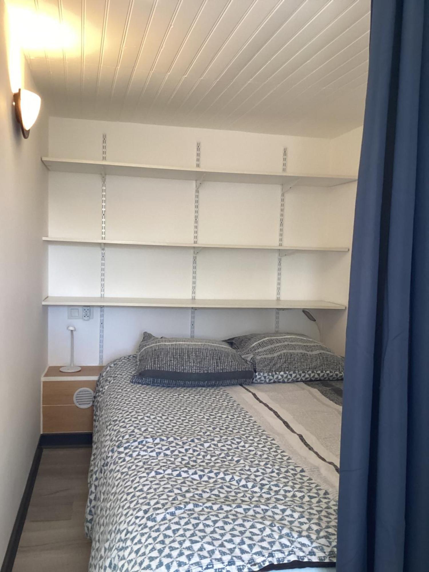 Gite Le Tilleul 1* Fouillouse Экстерьер фото